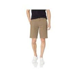 Goodthreads Men's 11" Inseam Flat-Front Shorts